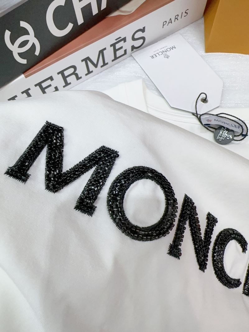 Moncler T-Shirts